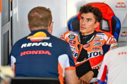 Marc Márquez Repsol Honda MotoGP Motegi GP Japón
