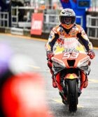 Marc Márquez Repsol Honda MotoGP Ricard Jové