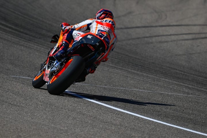 Marc Márquez Repsol Honda Motegi GP Japón 