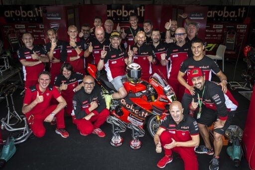 Ducati