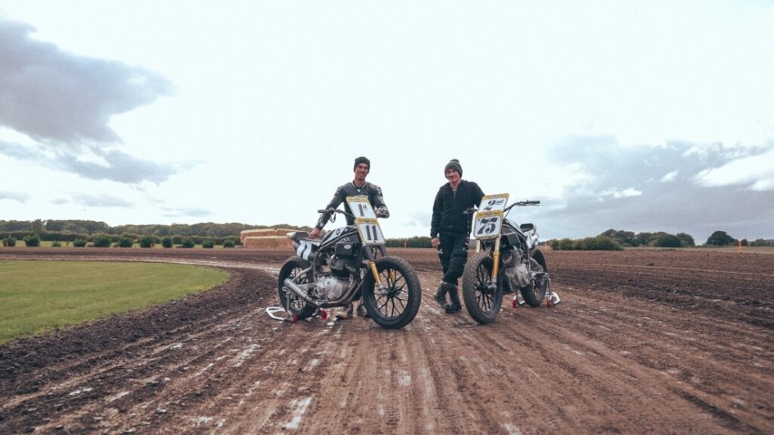 Royal Enfield