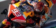 Alberto Puig Repsol Honda Marc Márquez MotoGP Test Misano