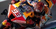 Alberto Puig Repsol Honda Marc Márquez MotoGP Test Misano