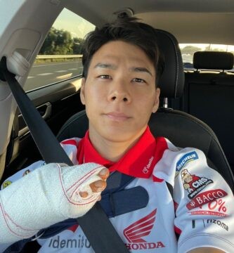 Takaaki Nakagami