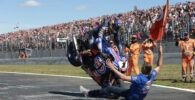Toprak Razgatlioglu, Pata Yamaha with Brixx WorldSBK