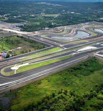 MotoGP GP Tailandia Buriram