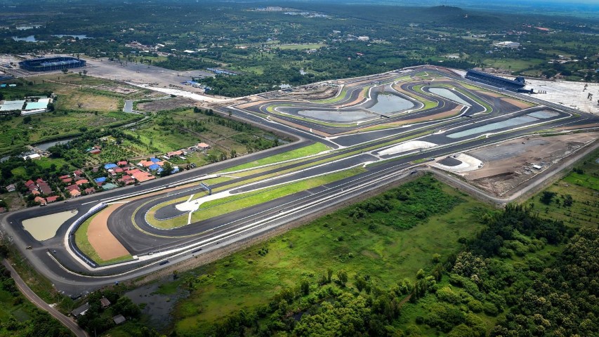 GP de Tailandia de MotoGP 2022 Horarios y dónde ver las