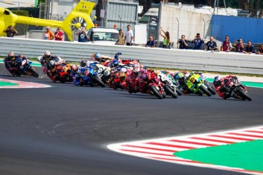 MotoGP Motorland Aragón GP Aragón