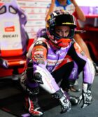 Johann Zarco Pramac Racing Ducati MotoGP Motegi GP Japón