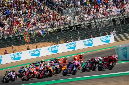 MotoGP la India Dorna Carmelo Ezpeleta