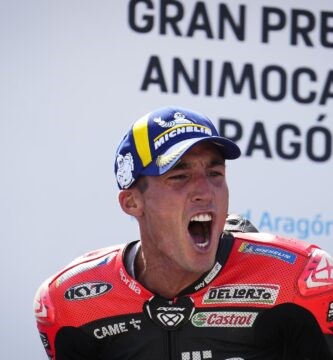 Aleix Espargaró