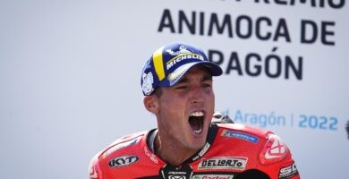 Aleix Espargaró