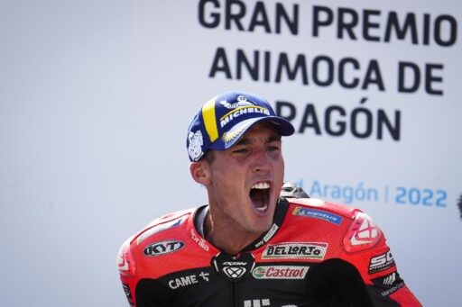 Aleix Espargaró