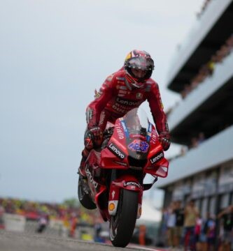 Jack Miller MotoGP Motegi GP Japón