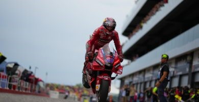 Jack Miller MotoGP Motegi GP Japón