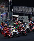 MotoGP GP Japón Motegi