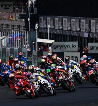 MotoGP GP Japón Motegi