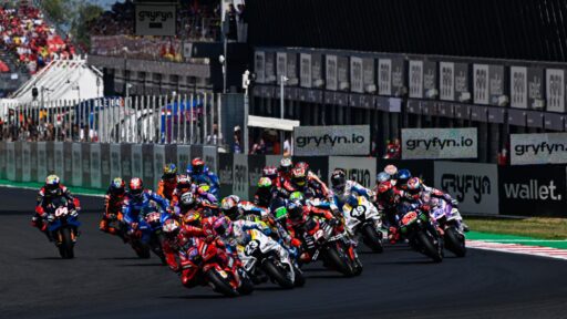 MotoGP GP Japón Motegi
