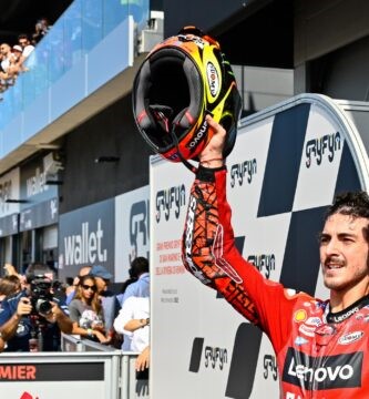 Bagnaia