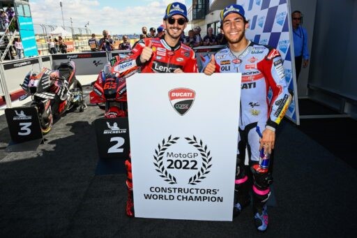 Ducati