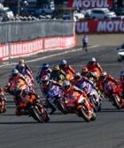 MotoGP Tailandia Moto2 Moto3