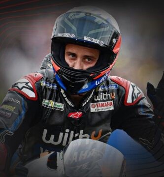 dovizioso retirada numeros