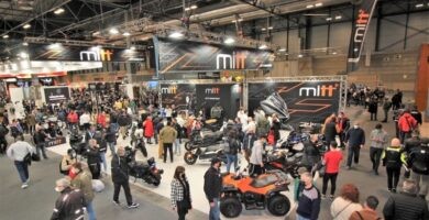 MITT Motorcycles