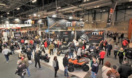 MITT Motorcycles