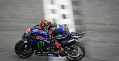 Fabio Quartararo