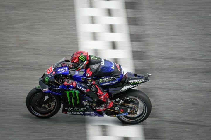 Carlos Checa MotoGP Tailandia Buriram Fabio Quartararo