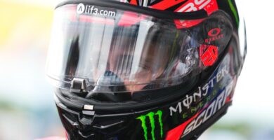 Fabio Quartararo Yamaha Australia MotoGP Phillip Island
