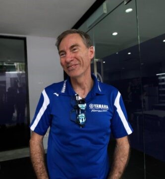 Jarvis Morbidelli Quartararo Yamaha MotoGP