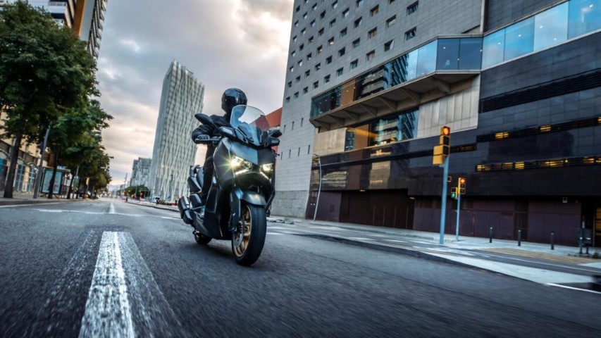 Yamaha