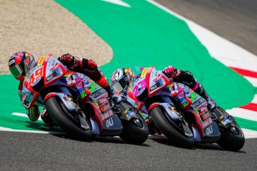 Bastianini