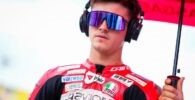 Izan Guevara Moto2 Moto3 Aspar Team