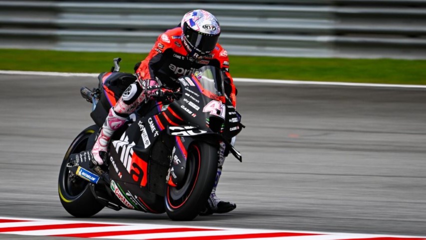 José Luis Cardoso MotoGP DAZN Sepang Malasia Márquez Aleix Quartararo Bagnaia