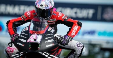Aleix Espargaró