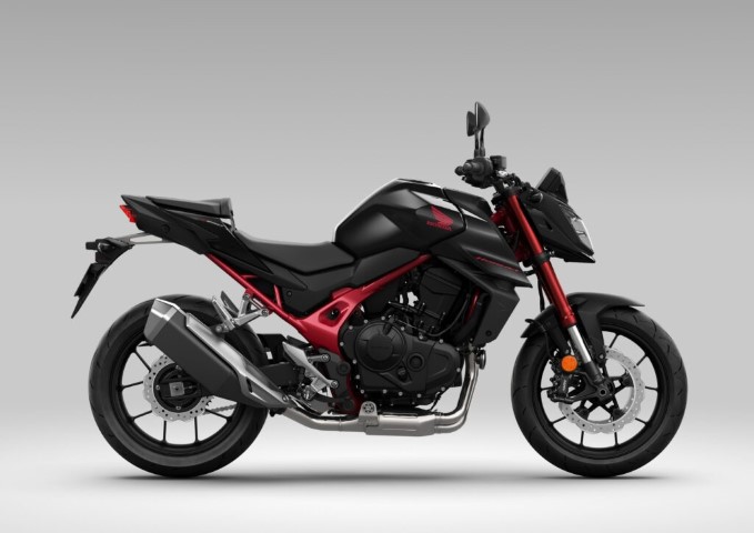 Honda Hornet CB750 