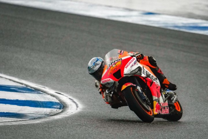 Pol Espargaró Repsol Honda MotoGP GP Australia Phillip Island