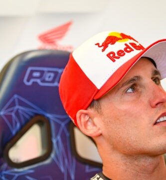 Pol Espargaró, Honda Repsol Team