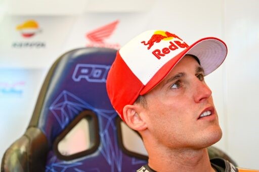 Pol Espargaró, Honda Repsol Team