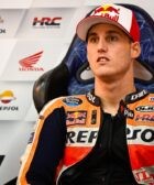 Pol Espargaró MotoGP Repsol Honda GP Tailandia Buriram