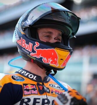 Pol Espargaró Repsol Honda MotoGP KTM