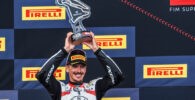 Scott Redding