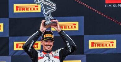 Scott Redding