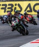 WorldSBK Super concesiones mundial de superbikes