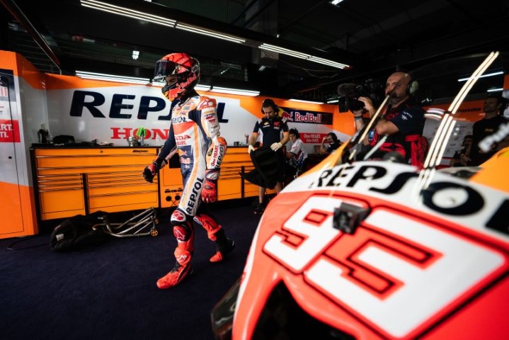 Marc Márquez