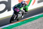 Tom Booth-Amos CIP Green Power Moto3 MotoGP Dorna FIM IRTA