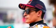 Marc Márquez Repsol Honda MotoGP Sepang Malasia Valencia