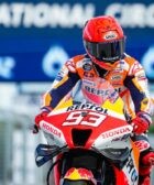 Carlos Checa MotoGP Tailandia Buriram Marc Márquez